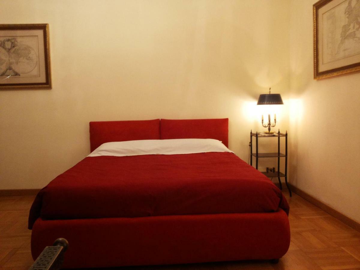 Piazza Duomo Apartment Milan Luaran gambar