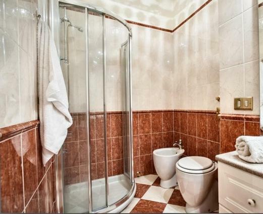 Piazza Duomo Apartment Milan Luaran gambar