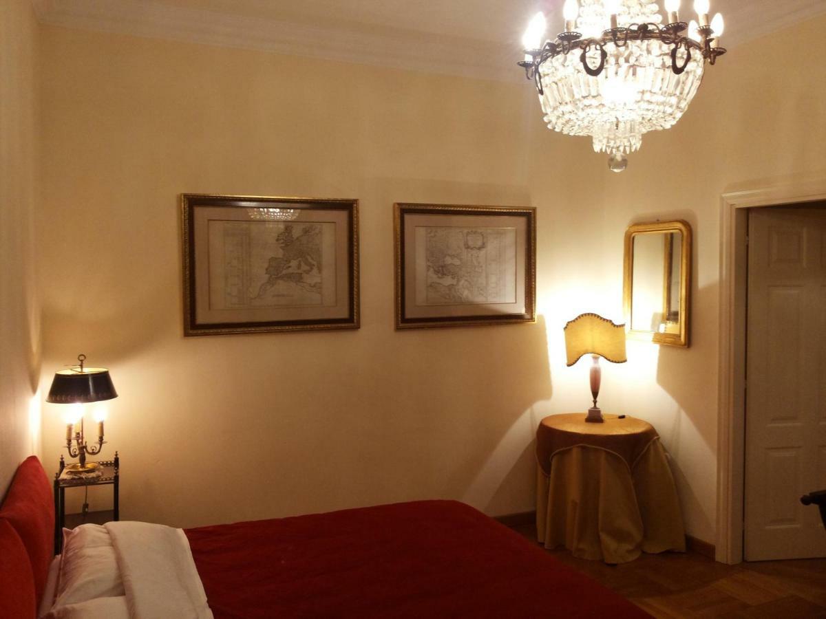 Piazza Duomo Apartment Milan Luaran gambar