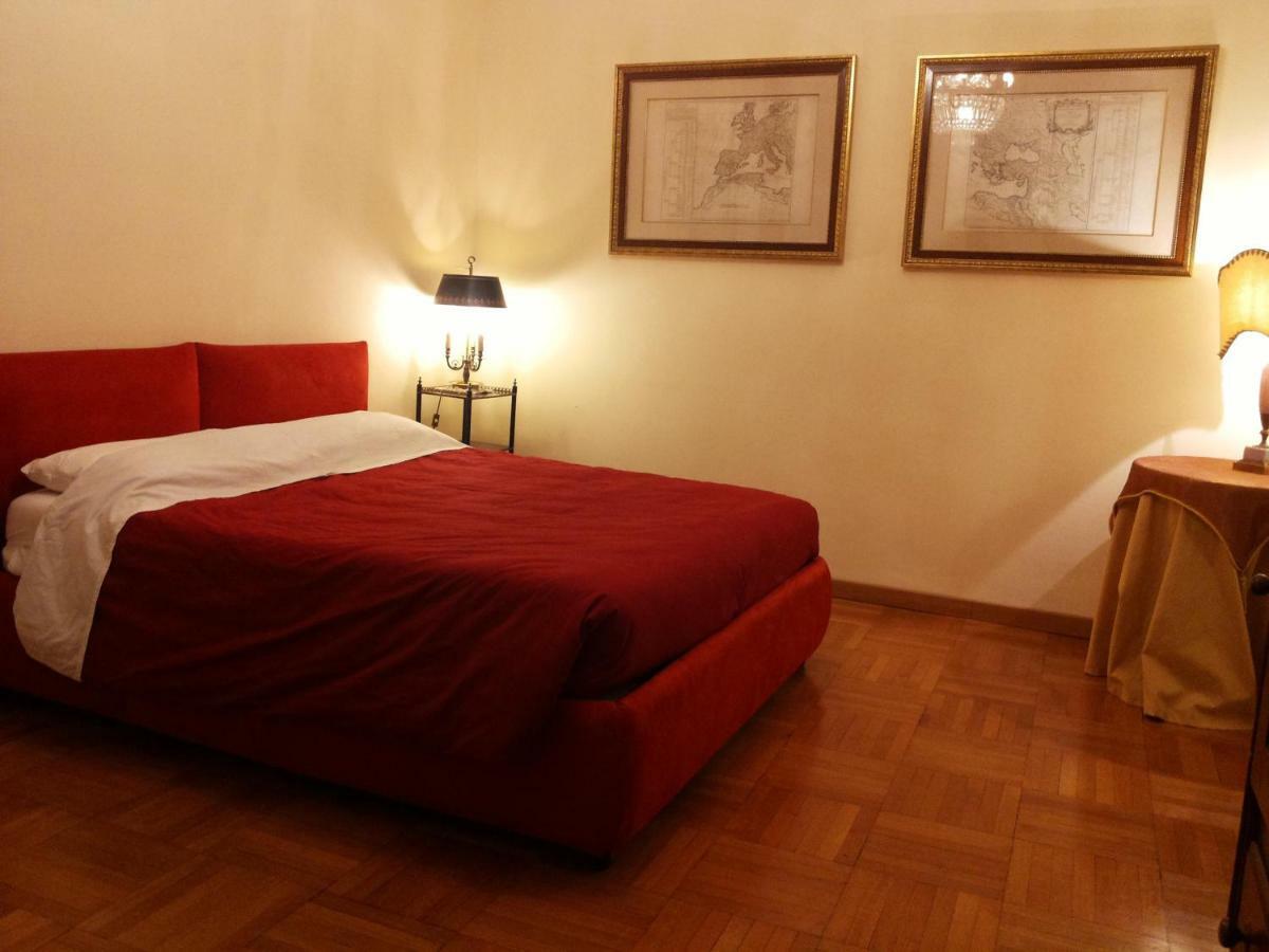 Piazza Duomo Apartment Milan Luaran gambar